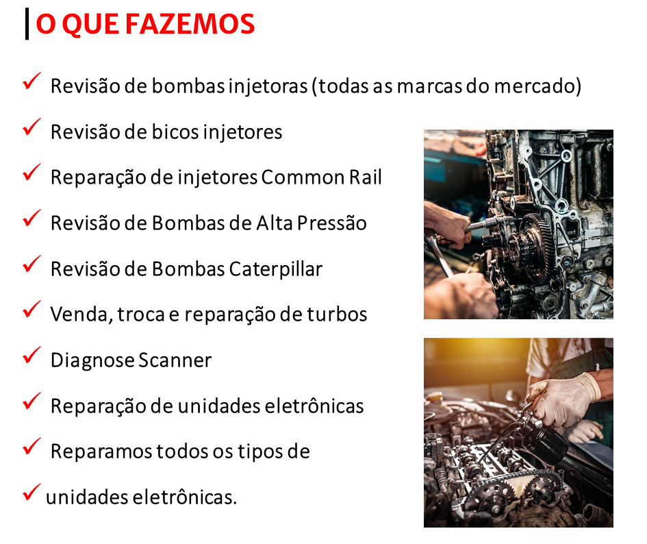 Norte Diesel Sipot, Bombas injetoras Sipot, Injeção eletrônica Sipot (2).PNG